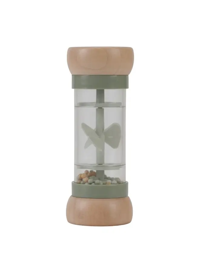 Little Dutch |  Regenrammelaar hout FSC - Little Farm