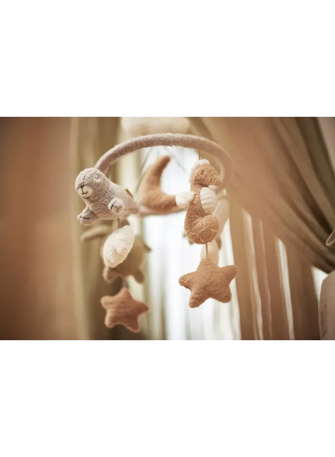 Jollein | Babymobiel - Deepsea