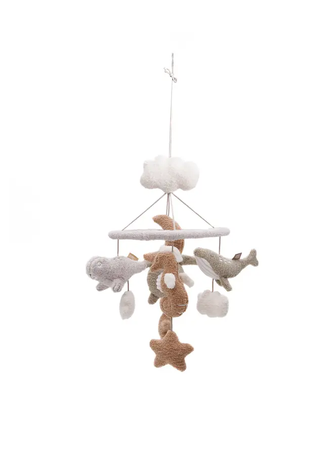 Jollein | Babymobiel - Deepsea