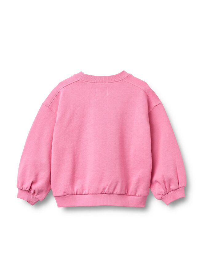 Sweatshirt L/S Eliza