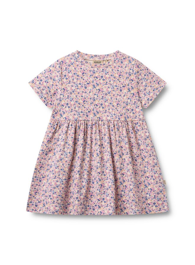 Jersey Dress Anna