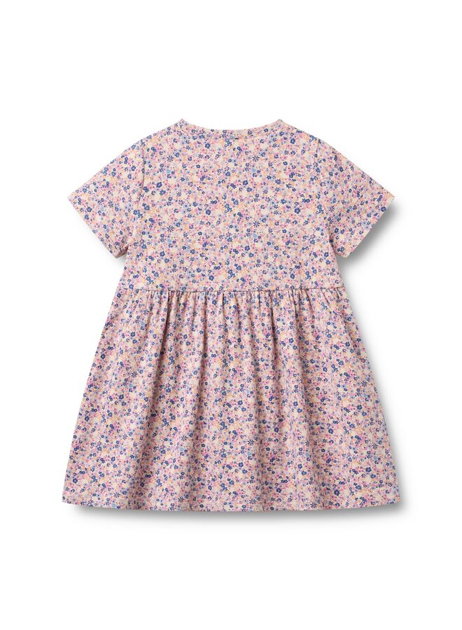 Jersey Dress Anna