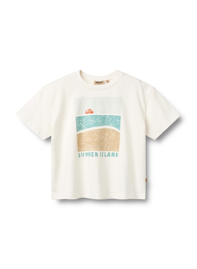 T-shirt S/S Leslie