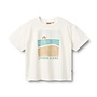 T-shirt S/S Leslie