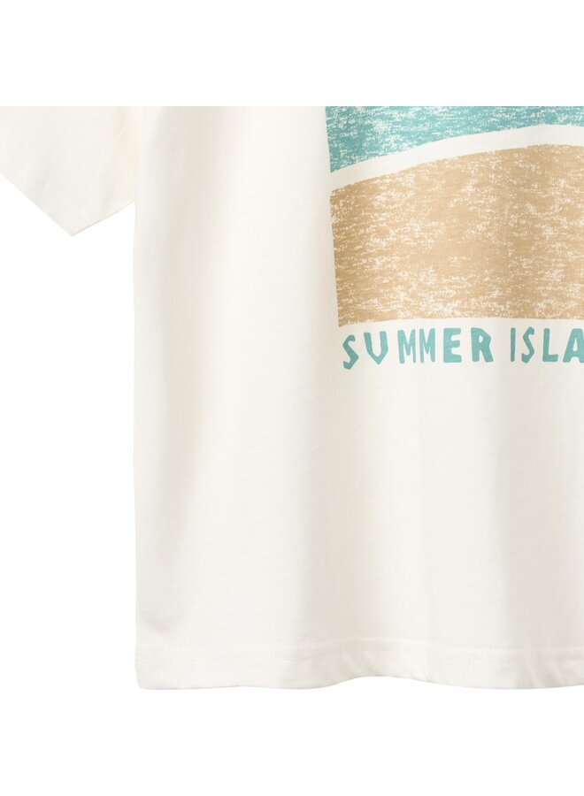 T-shirt S/S Leslie