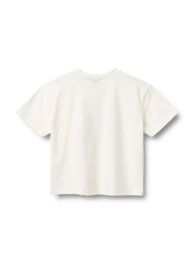 T-shirt S/S Leslie