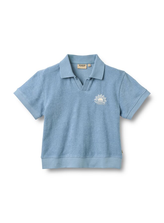 Polo Shirt S/S Marlo