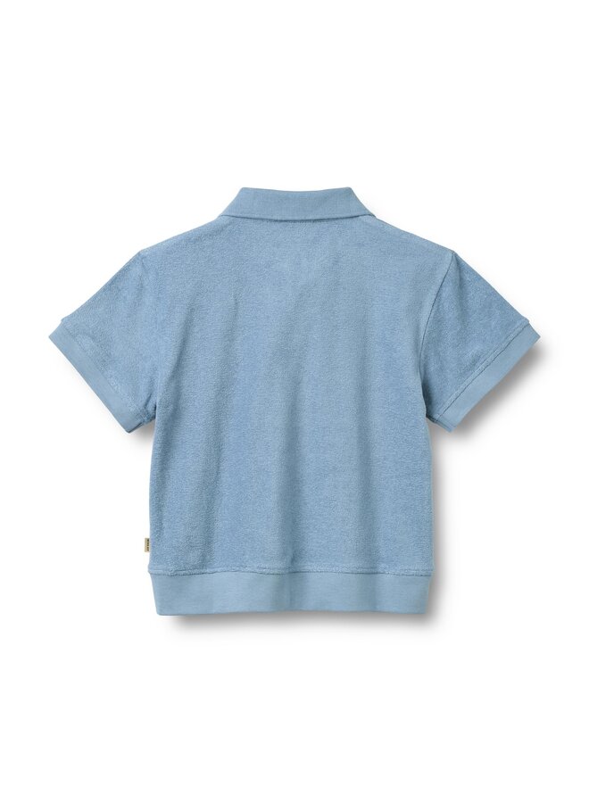 Polo Shirt S/S Marlo