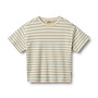 T-shirt S/S Tommy Spring Lake Stripe
