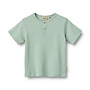 T-Shirt S/S Lumi Green Pool