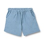 Jersey Shorts Kalle Faded Denim