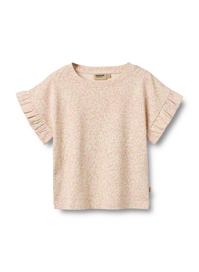 T-shirt S/S Ally