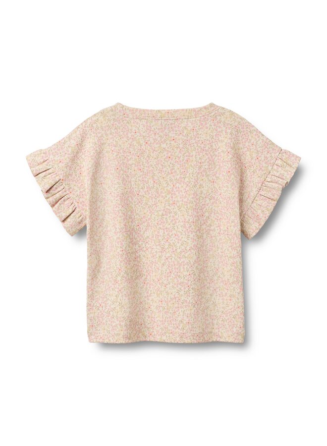 T-shirt S/S Ally