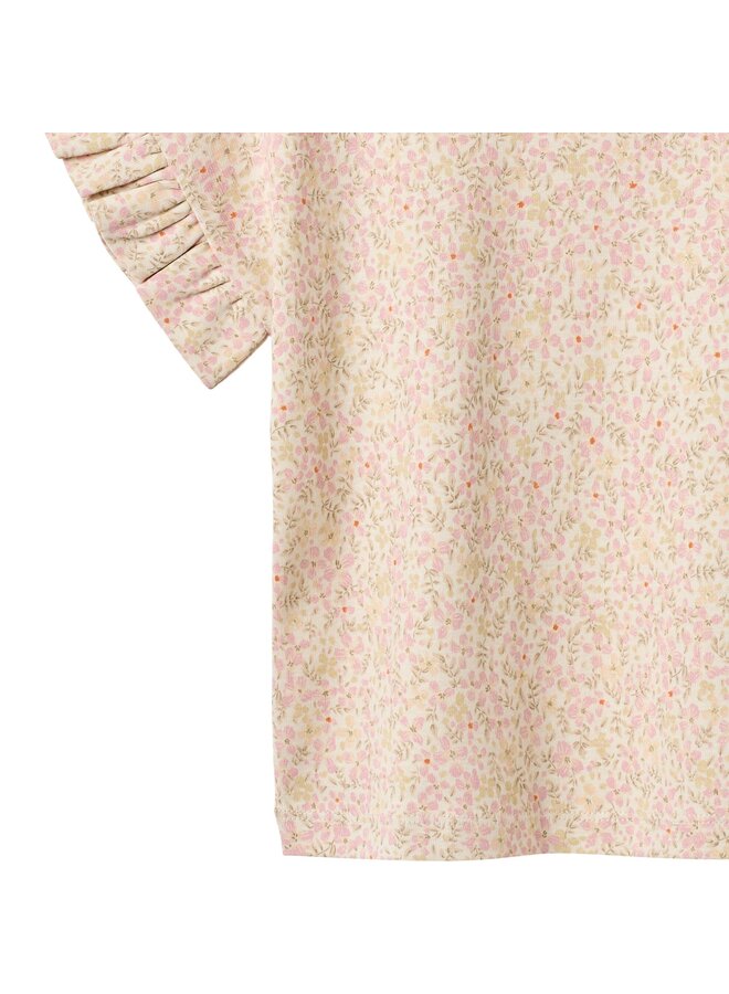 T-shirt S/S Ally