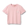 T-shirt S/S Elsine Coral Blush