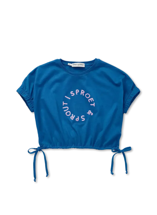 Girls T-shirt Sproet