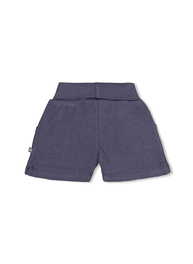 Short - Blue Ocean | Indigo