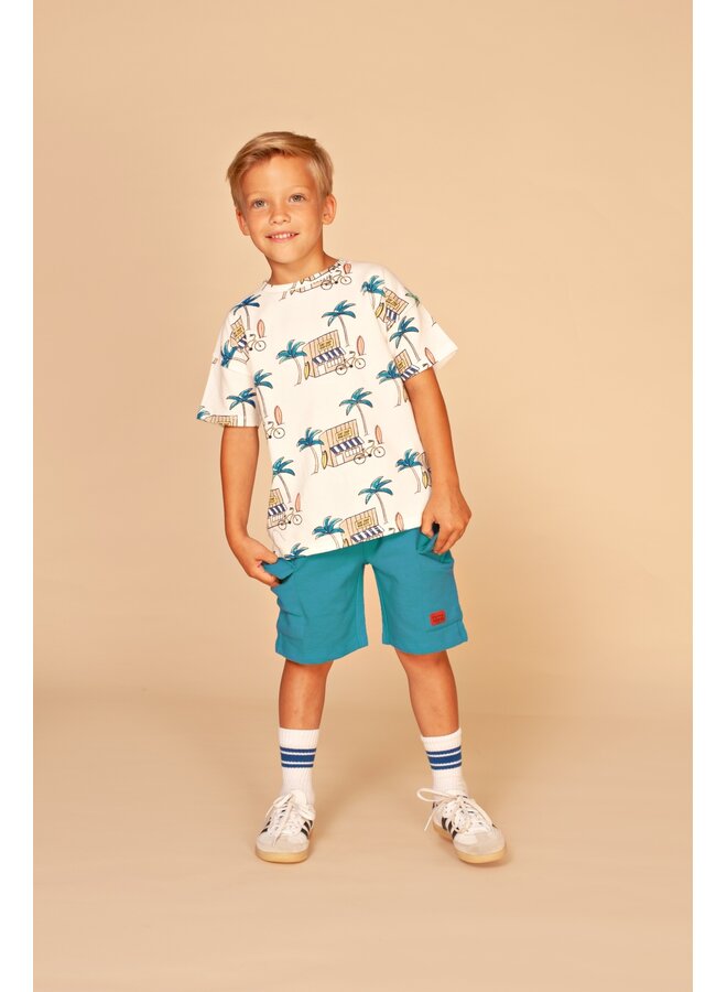 boys sweatshort | 7243