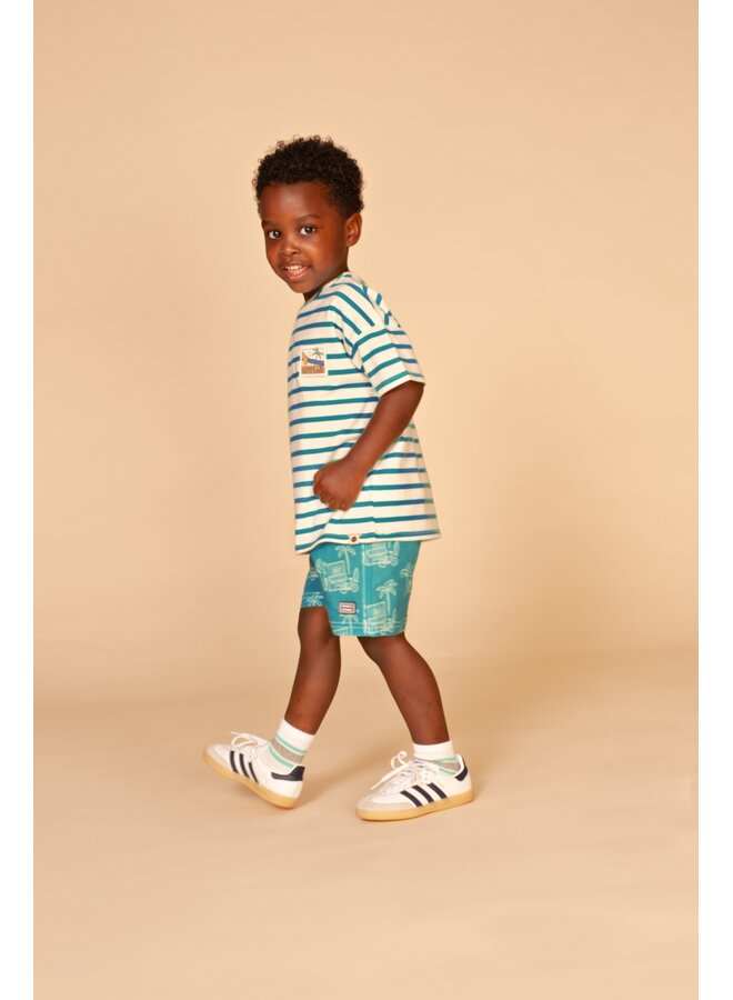 boys t-shirt ss | 7647