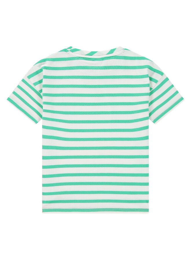 boys t-shirt ss | 7647