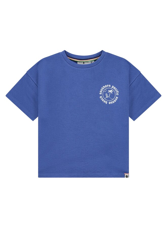 boys t-shirt ss | 7653