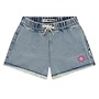 girls denim short | 8242