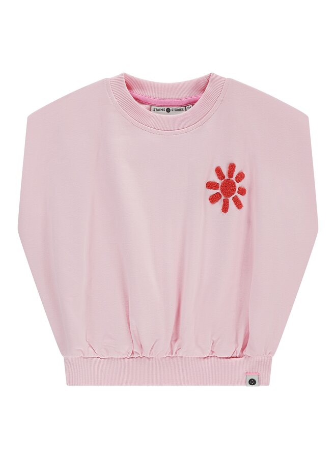 girls sweatshirt sl| 8654