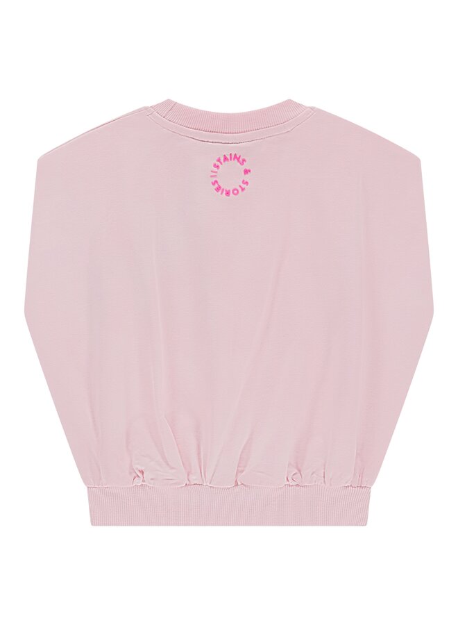 girls sweatshirt sl| 8654