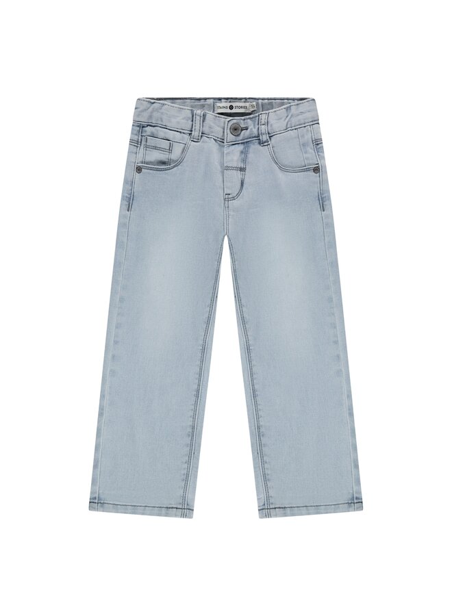 boys denim wide fit | 7221