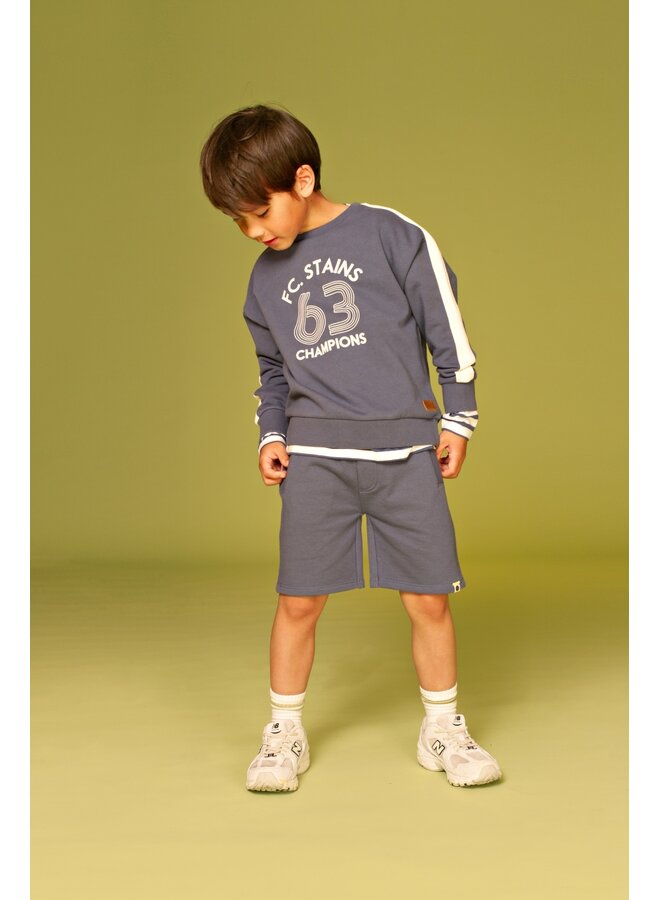 boys sweatshort | 7237