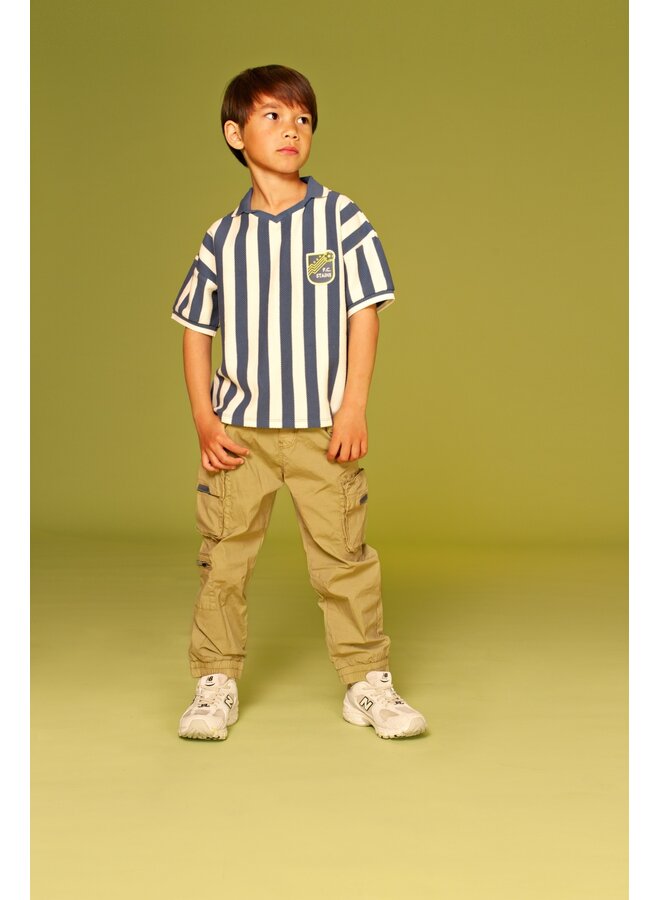 boys t-shirt ss wide fit | 7625