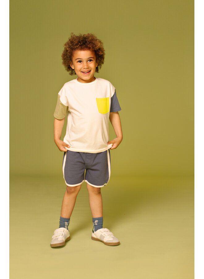 boys t-shirt ss | 7629