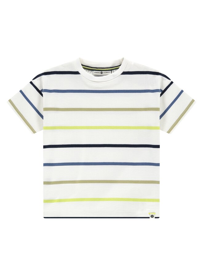 boys t-shirt ss | 7633