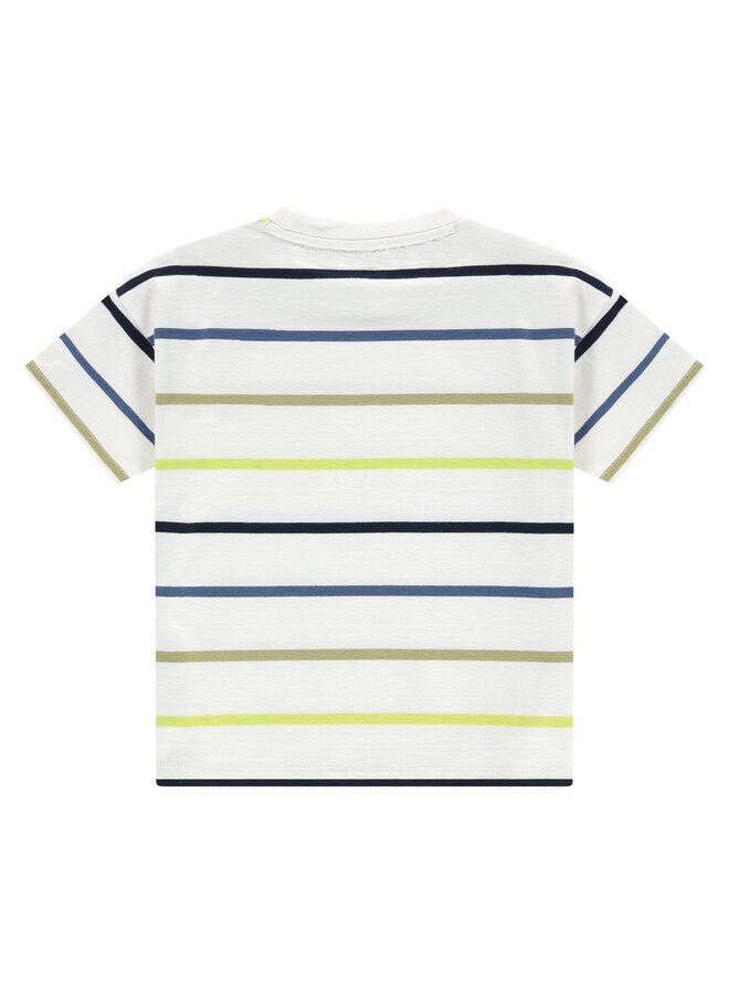 boys t-shirt ss | 7633