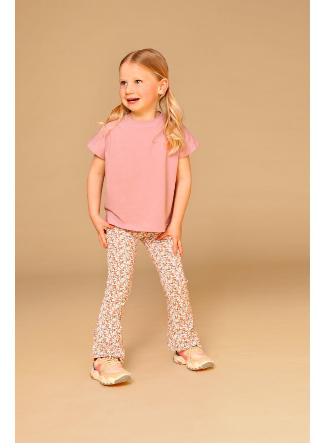 girls flare pants | 8230