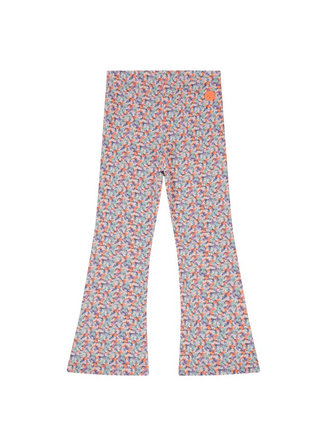 girls flare pants | 8230