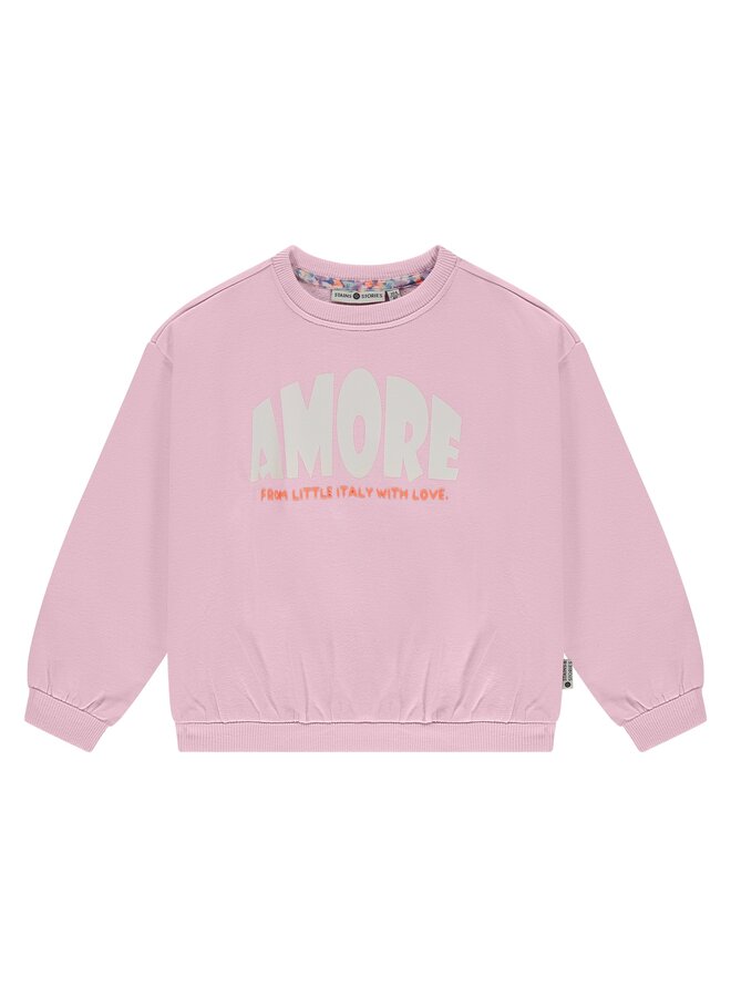 girls sweat shirt | 8420