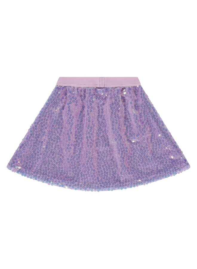 girls sequin skirt | 8820