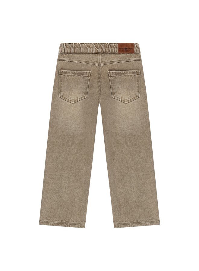 boys pants wide fit | 7205