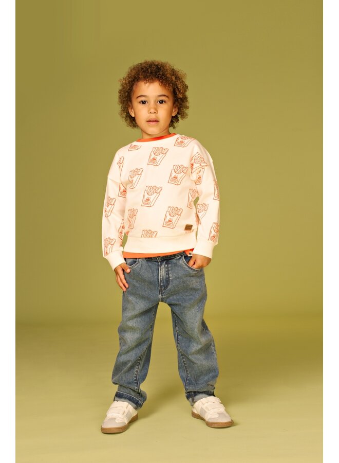 boys sweatshirt | 7403