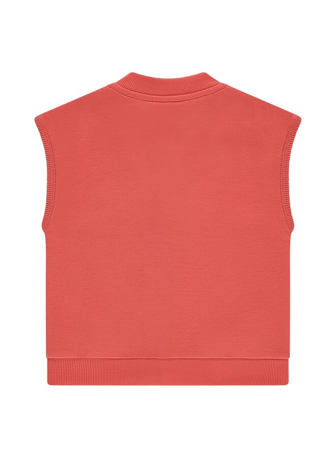 boys sl sweat cardigan | 7415