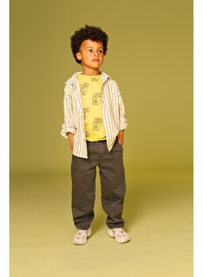 boys shirt ls | 7503