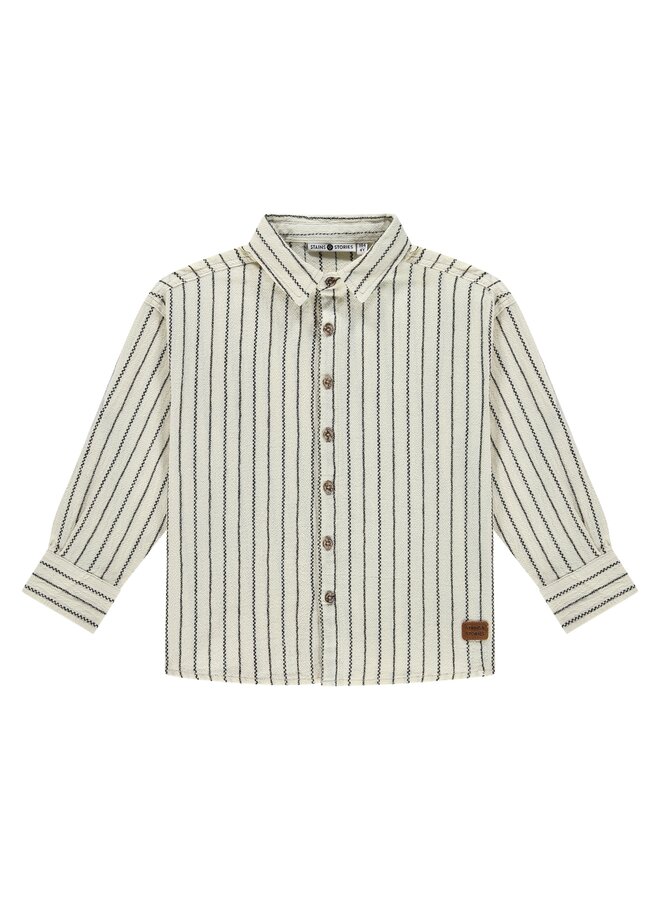 boys shirt ls | 7503