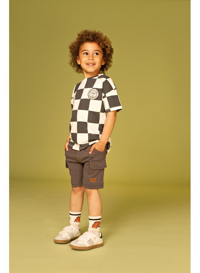 boys t-shirt ss | 7605