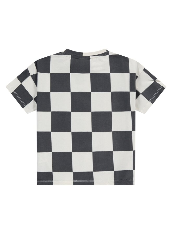 boys t-shirt ss | 7605