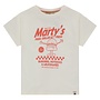 boys t-shirt ss | 7607