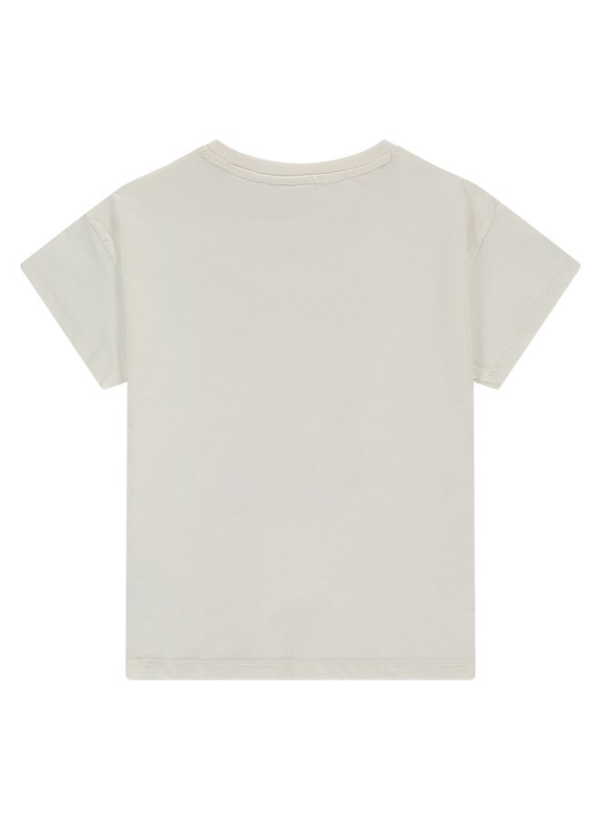 boys t-shirt ss | 7607