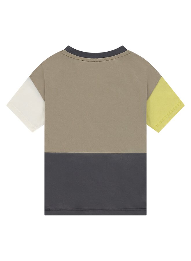 boys t-shirt ss | 7615