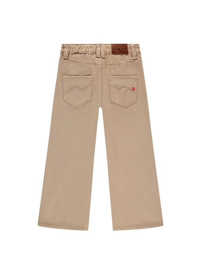 girls wide leg pants | 8206