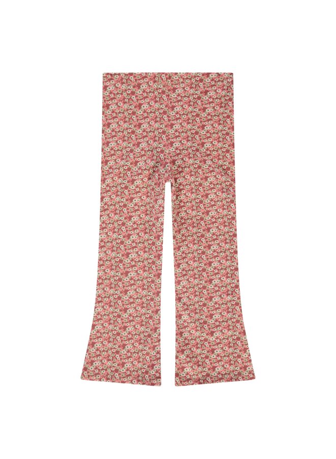 girls flared pants | 8210